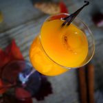 Mango-Maracuja-Spritz