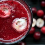 Cranberry Cocktail