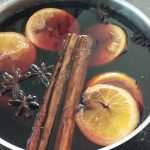 Glühwein selbstgemacht