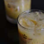 Brasilianischer Cocktail