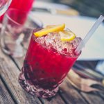 Bittere Cocktails ohne Alkohol