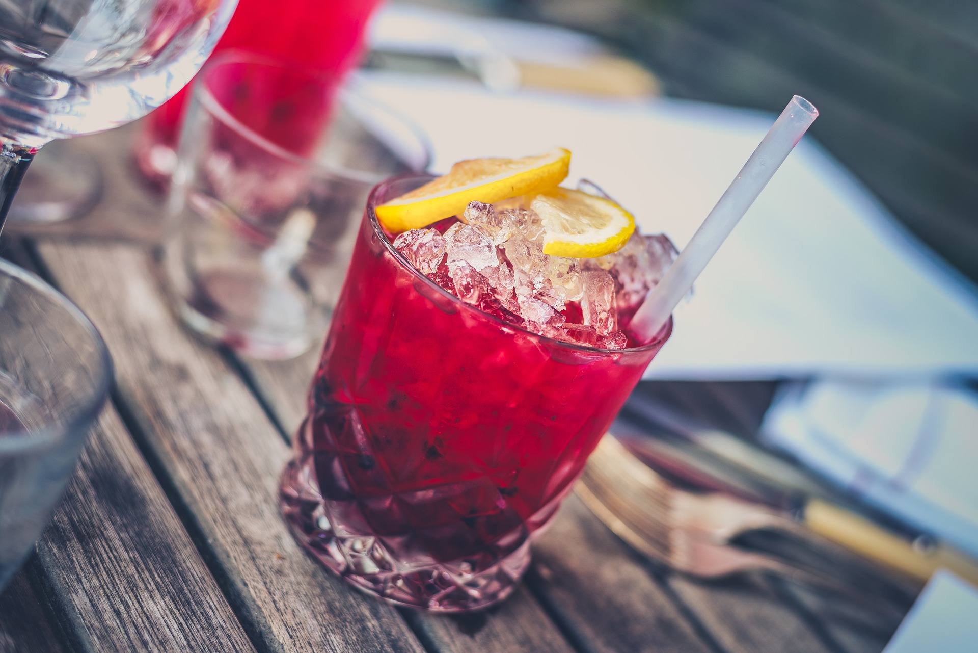 Negroni: Trend-Cocktail aus Italien