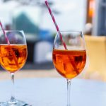 Aperol Maracuja Spritz