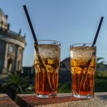 Aperol Mexican Punch