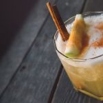 Weihnachtscocktails - festliche Drinks für die Feiertage