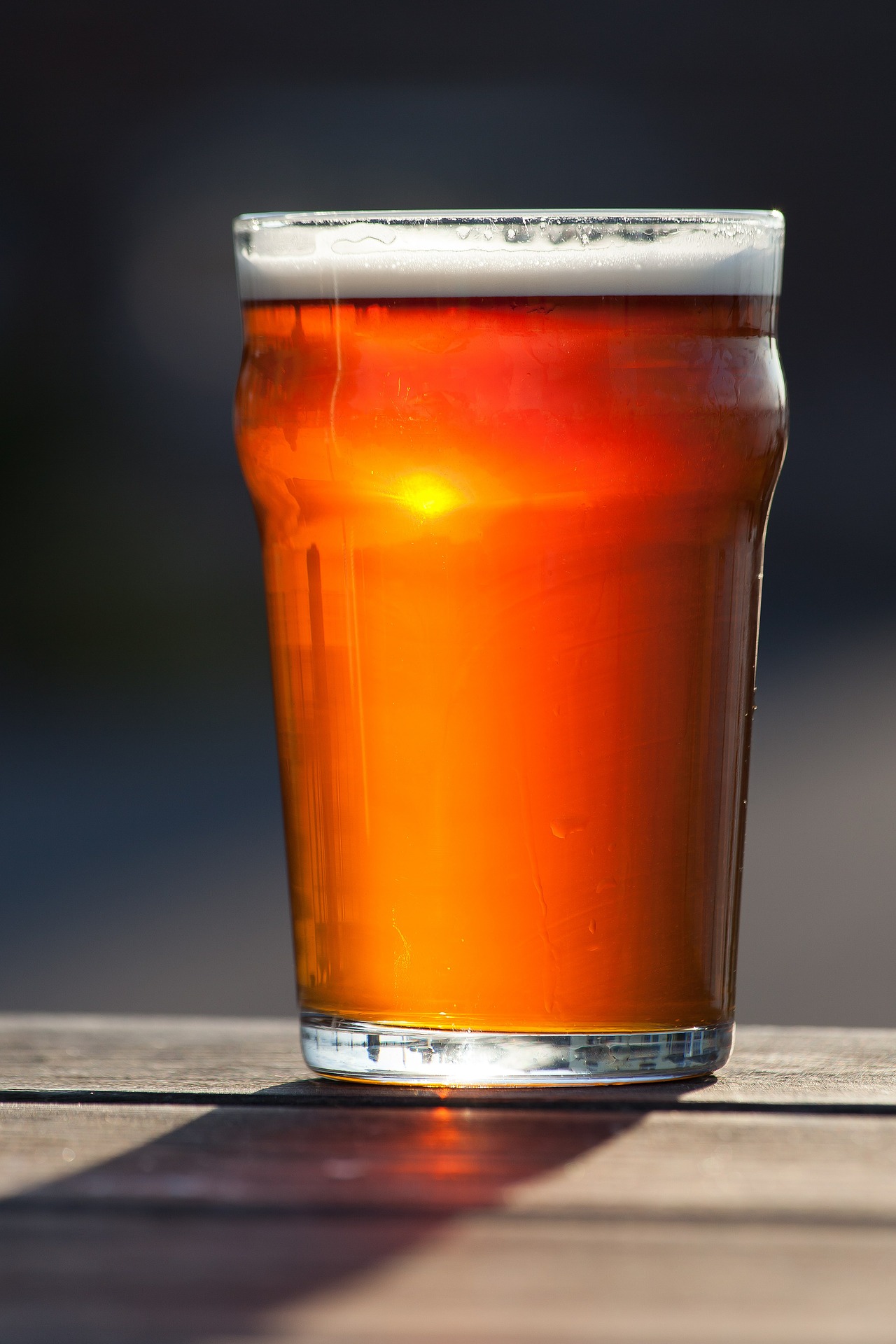 Bier – Cocktail mit Sekt