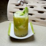 Caipirinha-Bowle