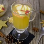 Weihnachts - Cocktail